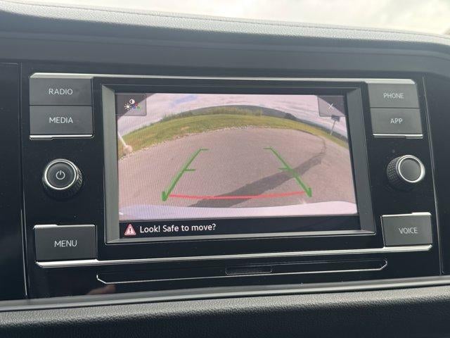 2024 Volkswagen Jetta S Auto
