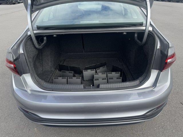 2024 Volkswagen Jetta S Auto