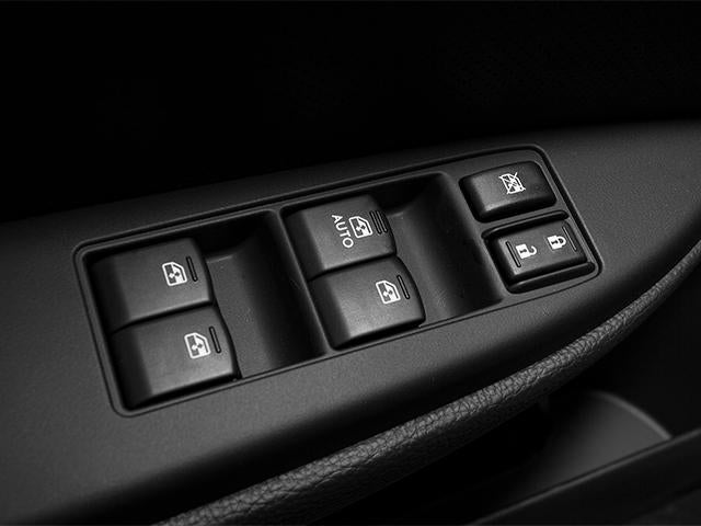 2014 Subaru Legacy 2.5i Automatic Premium