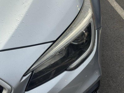 2018 Subaru Legacy 2.5i