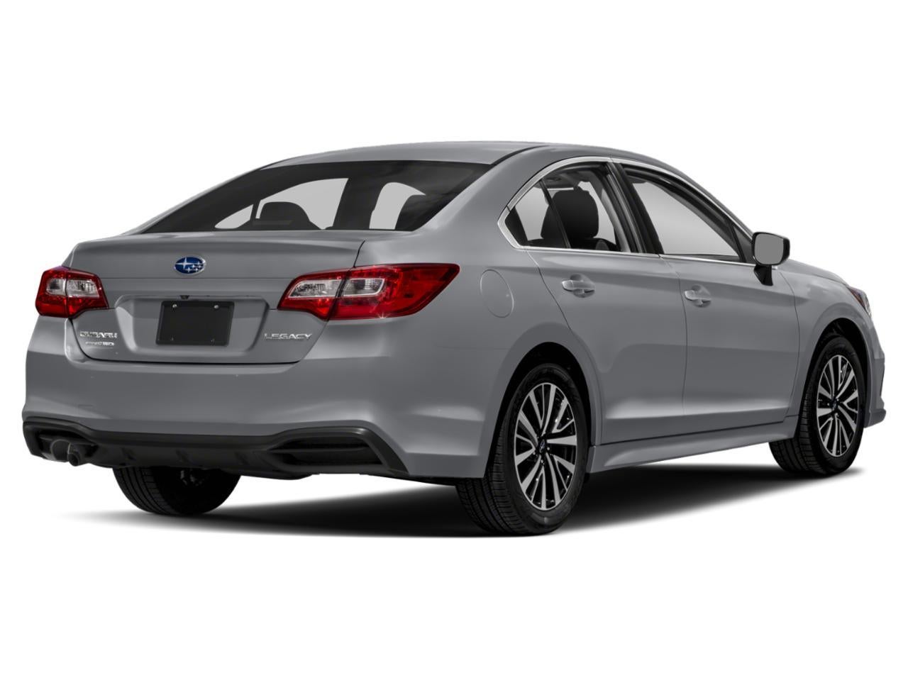 2018 Subaru Legacy 2.5i