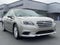 2015 Subaru Legacy 2.5i Premium PZEV