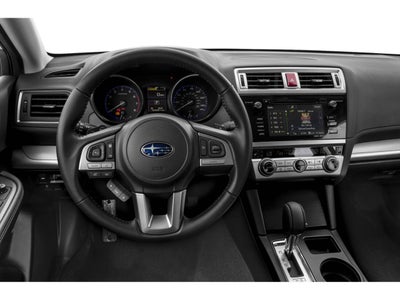 2015 Subaru Legacy 2.5i Premium PZEV