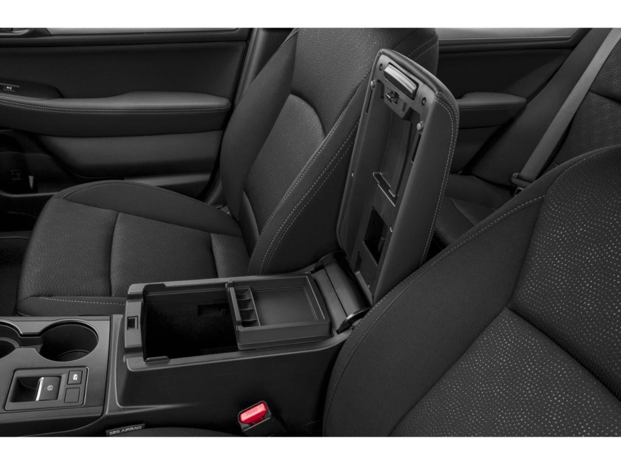 2015 Subaru Legacy 2.5i Premium PZEV