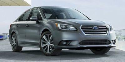 2015 Subaru Legacy 2.5i Premium PZEV