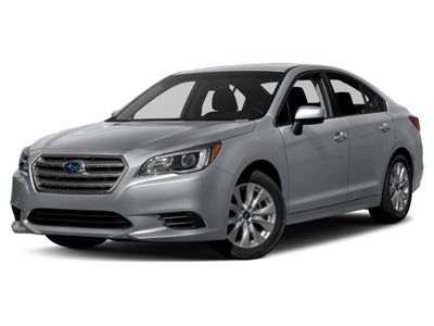 2015 Subaru Legacy 2.5i Premium PZEV