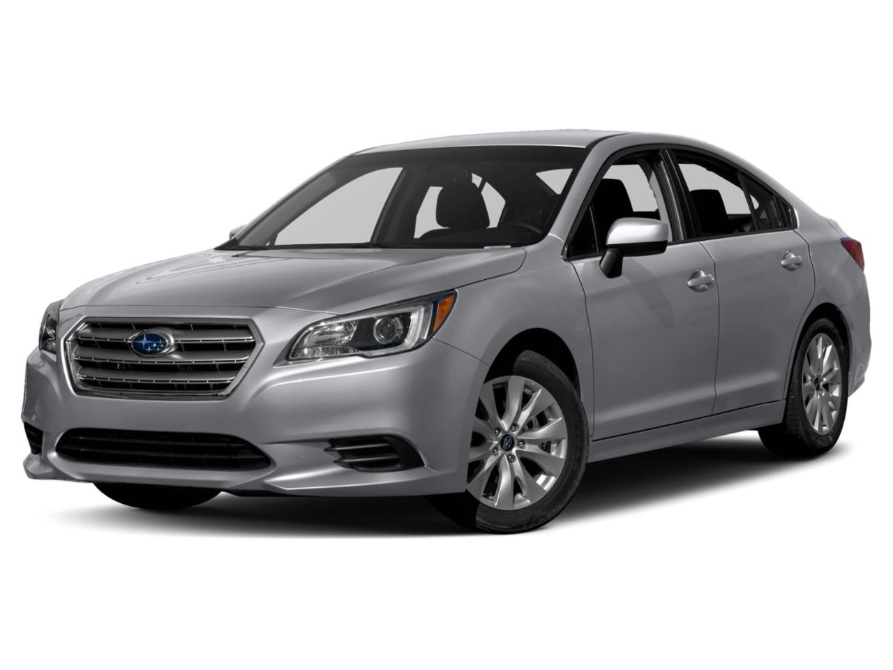 2015 Subaru Legacy 2.5i Premium PZEV