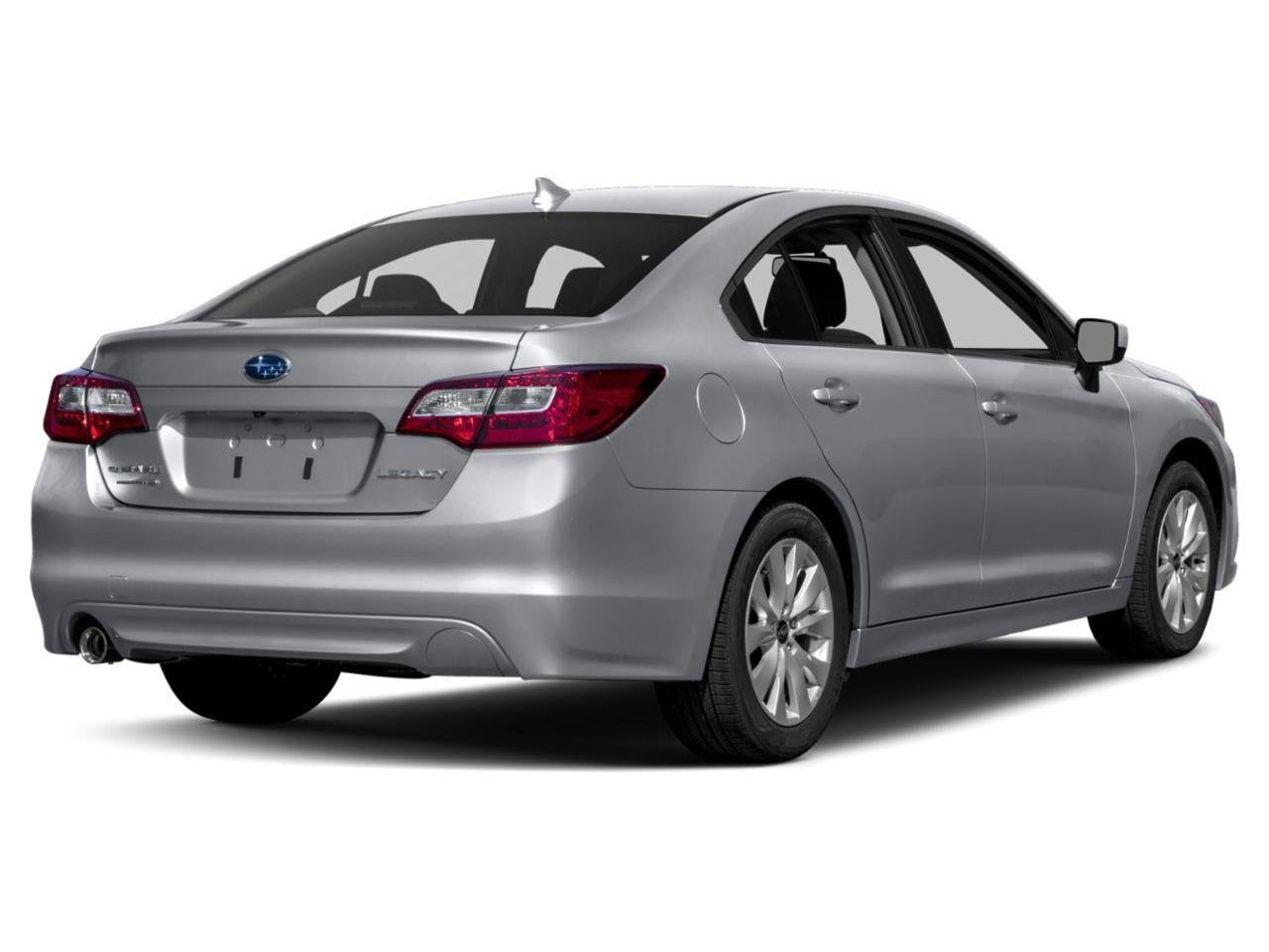 2015 Subaru Legacy 2.5i Premium PZEV