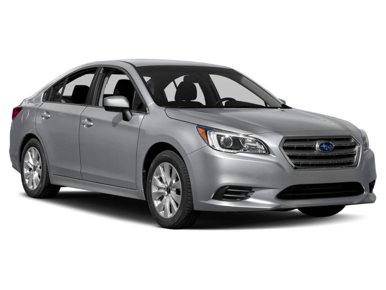 2015 Subaru Legacy 2.5i Premium PZEV