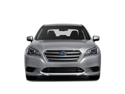 2015 Subaru Legacy 2.5i Premium PZEV