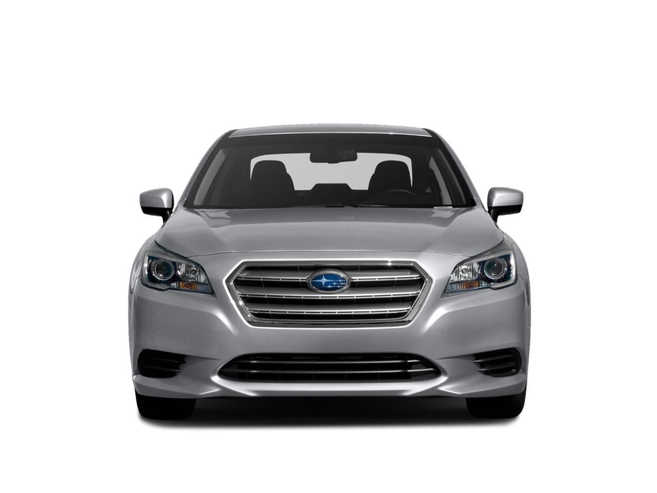 2015 Subaru Legacy 2.5i Premium PZEV