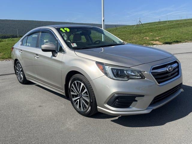 2019 Subaru Legacy 2.5i Premium
