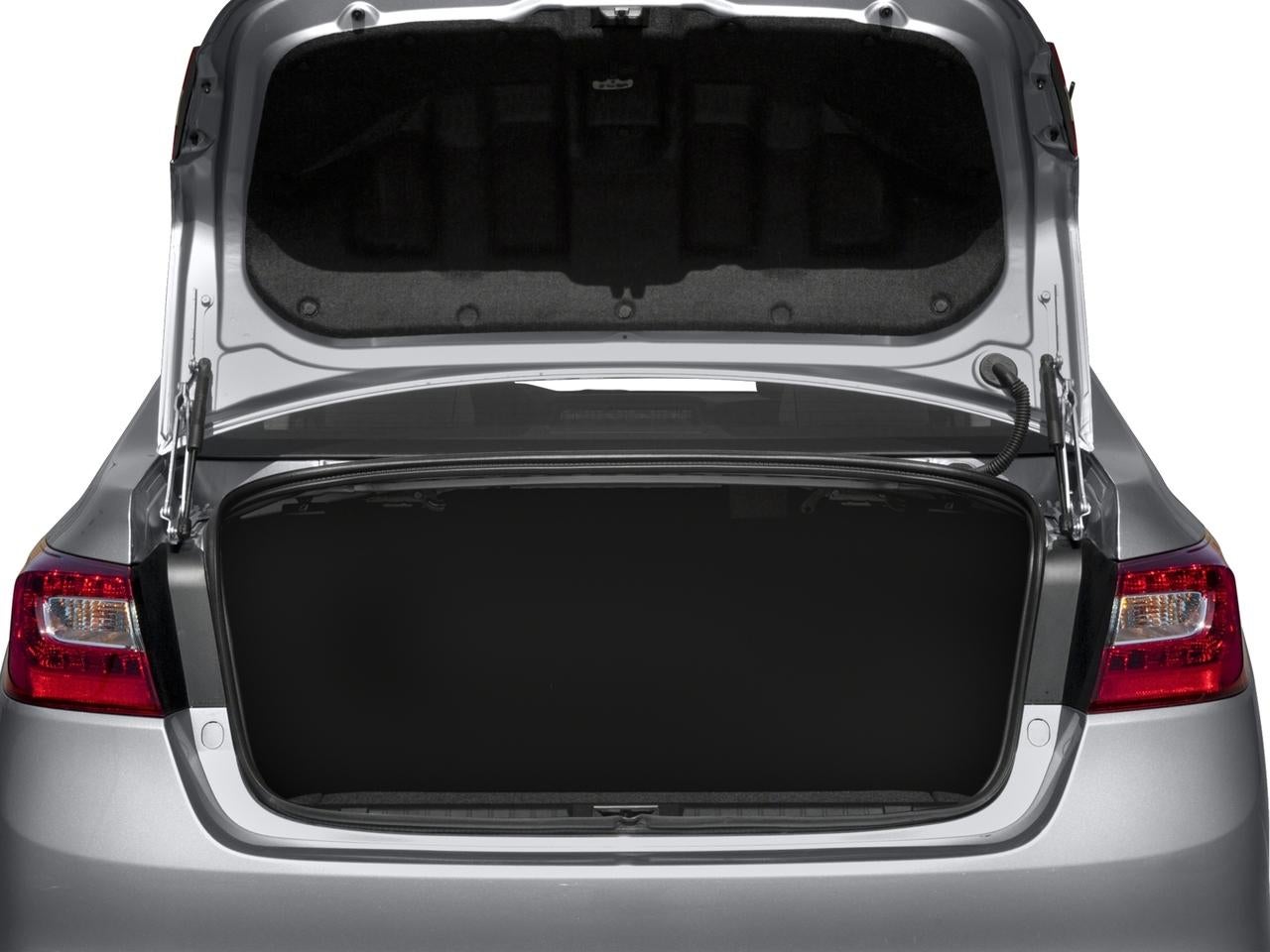 2017 Subaru Legacy 2.5i Premium