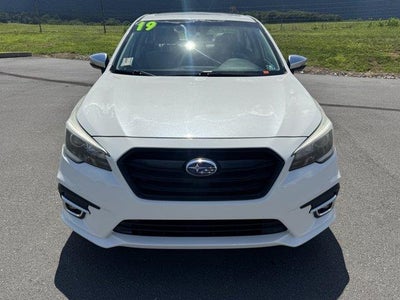 2019 Subaru Legacy 2.5i Sport