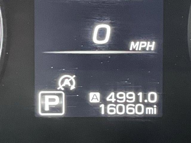 2025 Subaru Legacy Premium AWD