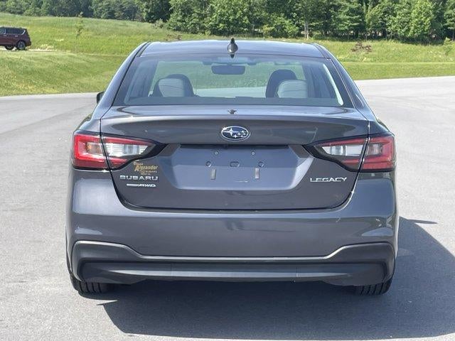 2020 Subaru Legacy Premium CVT