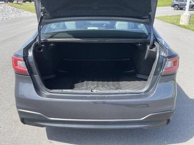 2020 Subaru Legacy Premium CVT