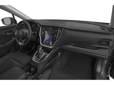 2020 Subaru Legacy Premium CVT
