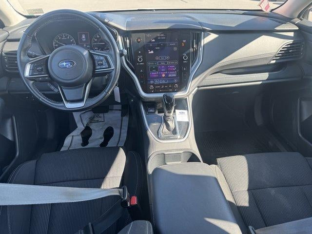 2021 Subaru Legacy Premium CVT