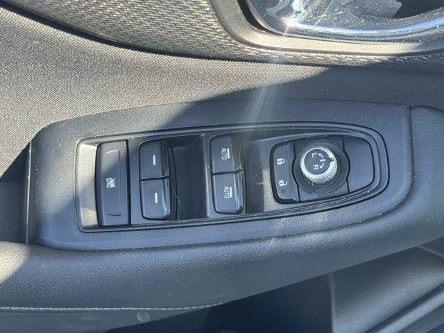 2021 Subaru Legacy Premium CVT