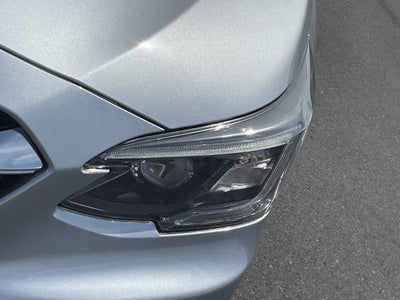 2022 Subaru Legacy Premium CVT