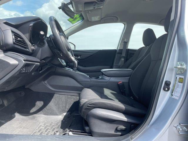 2022 Subaru Legacy Premium CVT