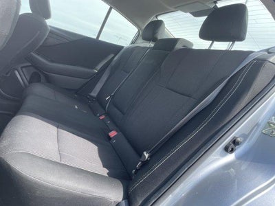 2022 Subaru Legacy Premium CVT