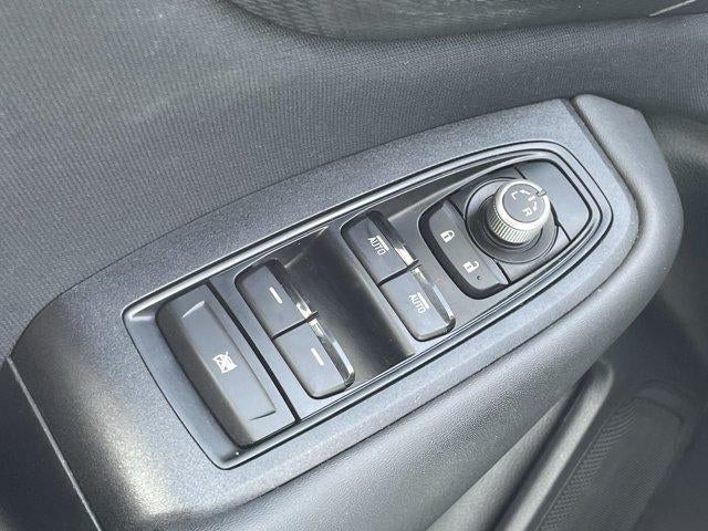 2022 Subaru Legacy Premium CVT