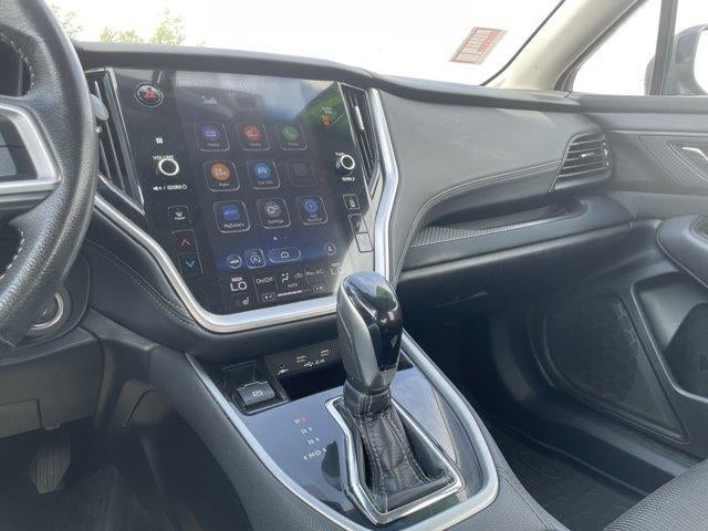 2022 Subaru Legacy Premium CVT