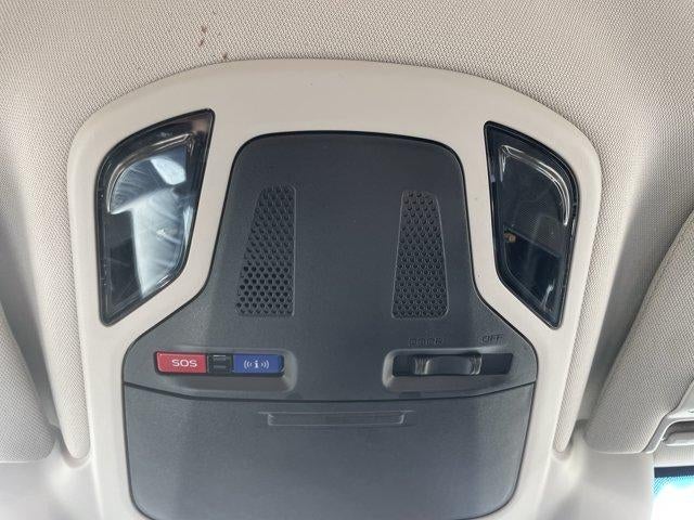 2022 Subaru Legacy Premium CVT