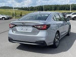 2022 Subaru Legacy Premium CVT