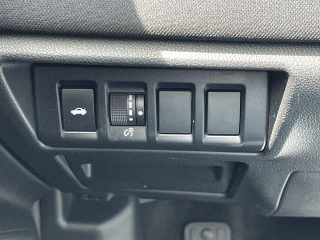 2022 Subaru Legacy Premium CVT