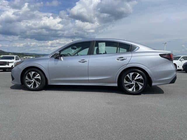 2022 Subaru Legacy Premium CVT