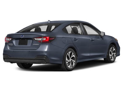 2025 Subaru Legacy Premium AWD