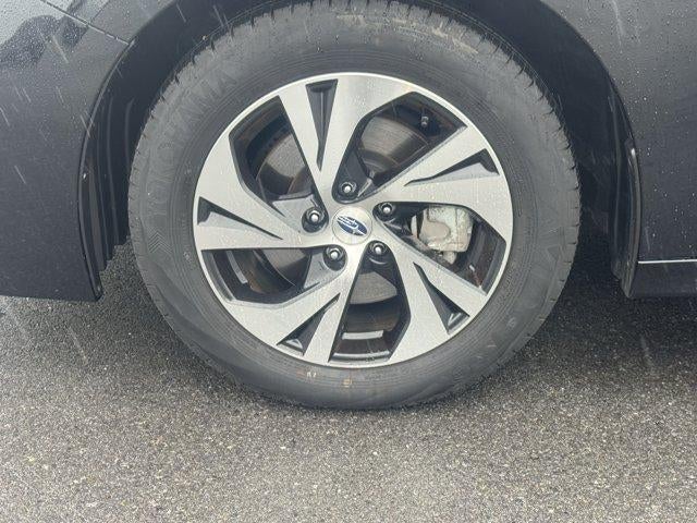 2025 Subaru Legacy Premium AWD