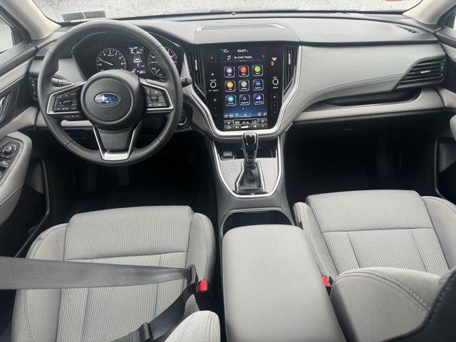 2025 Subaru Legacy Premium AWD
