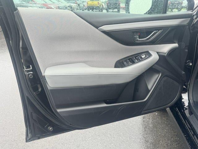 2025 Subaru Legacy Premium AWD