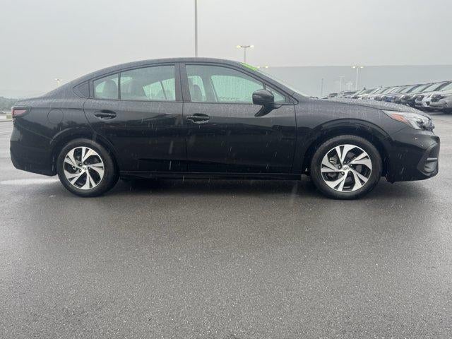 2025 Subaru Legacy Premium AWD