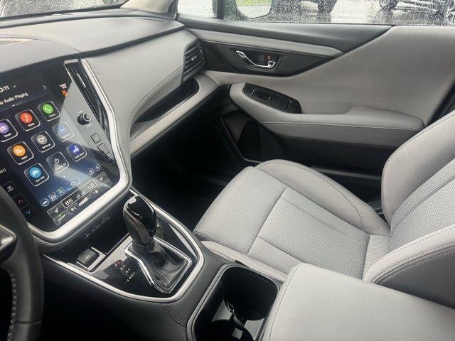 2025 Subaru Legacy Premium AWD