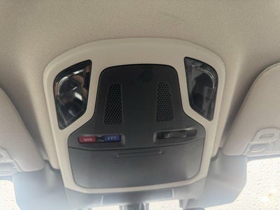 2025 Subaru Legacy Premium AWD