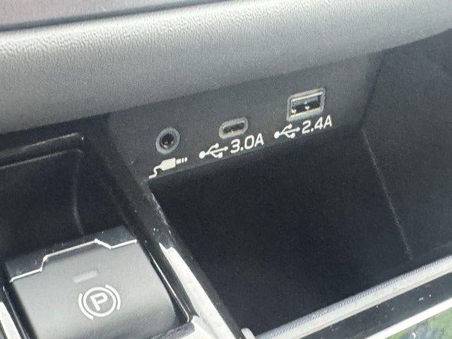 2025 Subaru Legacy Premium AWD