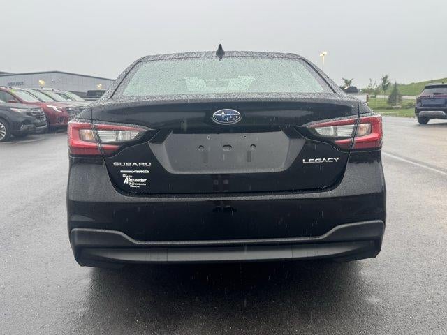 2025 Subaru Legacy Premium AWD