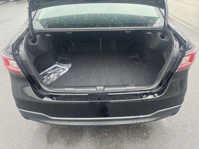 2025 Subaru Legacy Premium AWD