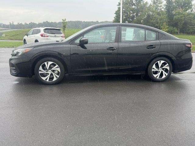2025 Subaru Legacy Premium AWD