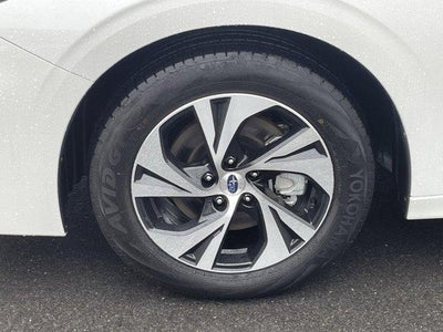 2025 Subaru Legacy Premium AWD