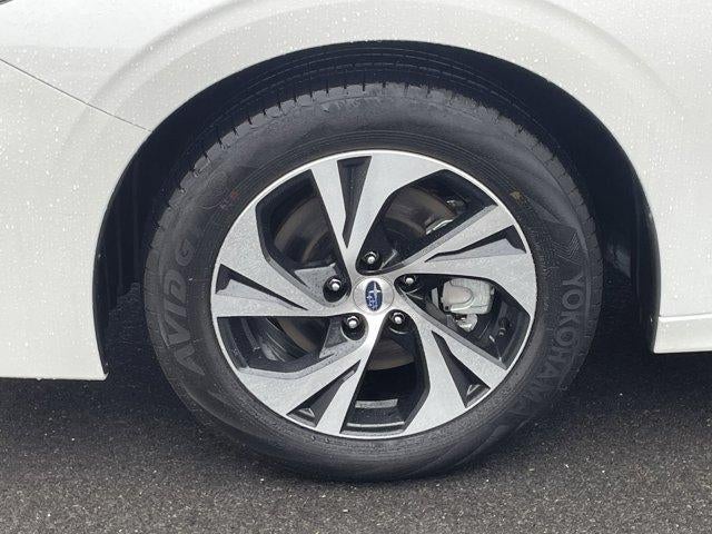 2025 Subaru Legacy Premium AWD