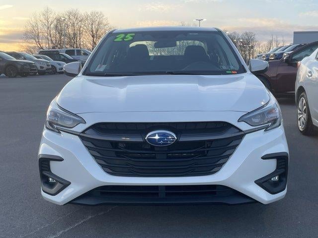 2025 Subaru Legacy Premium AWD