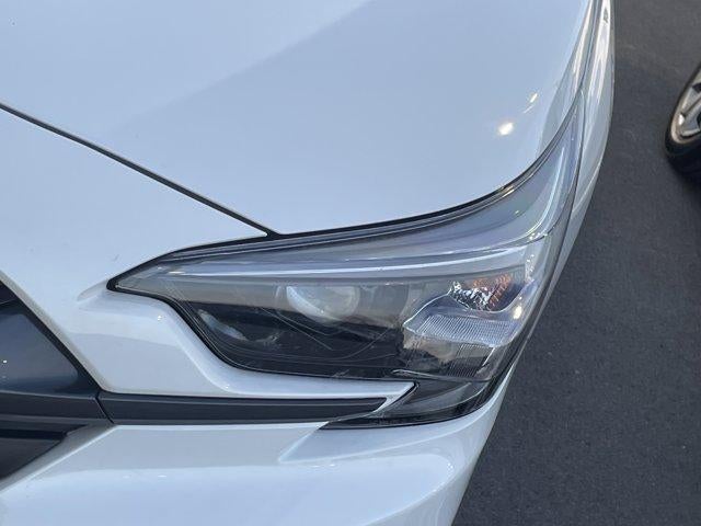 2025 Subaru Legacy Premium AWD