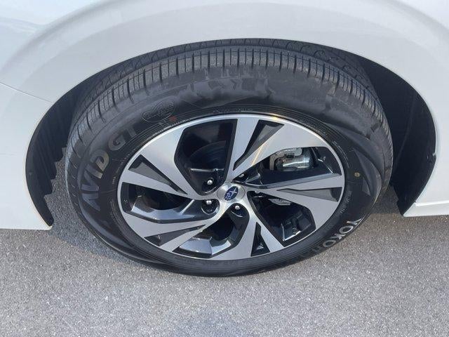 2025 Subaru Legacy Premium AWD