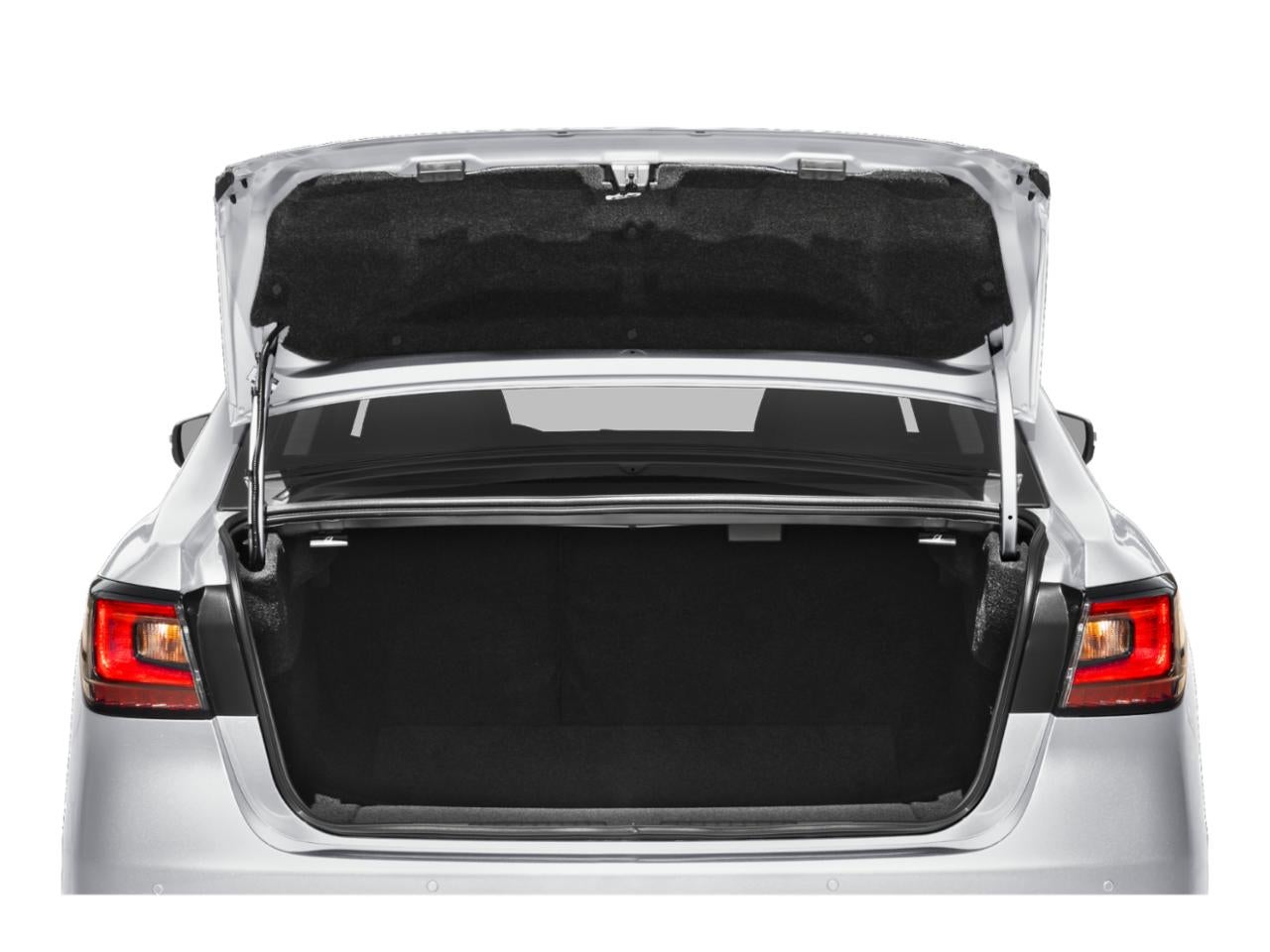 2025 Subaru Legacy Premium AWD